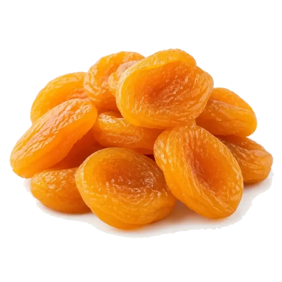 Dried Apricot (Golden)