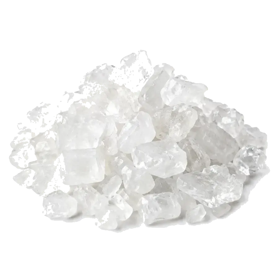 Loose Rock Candy