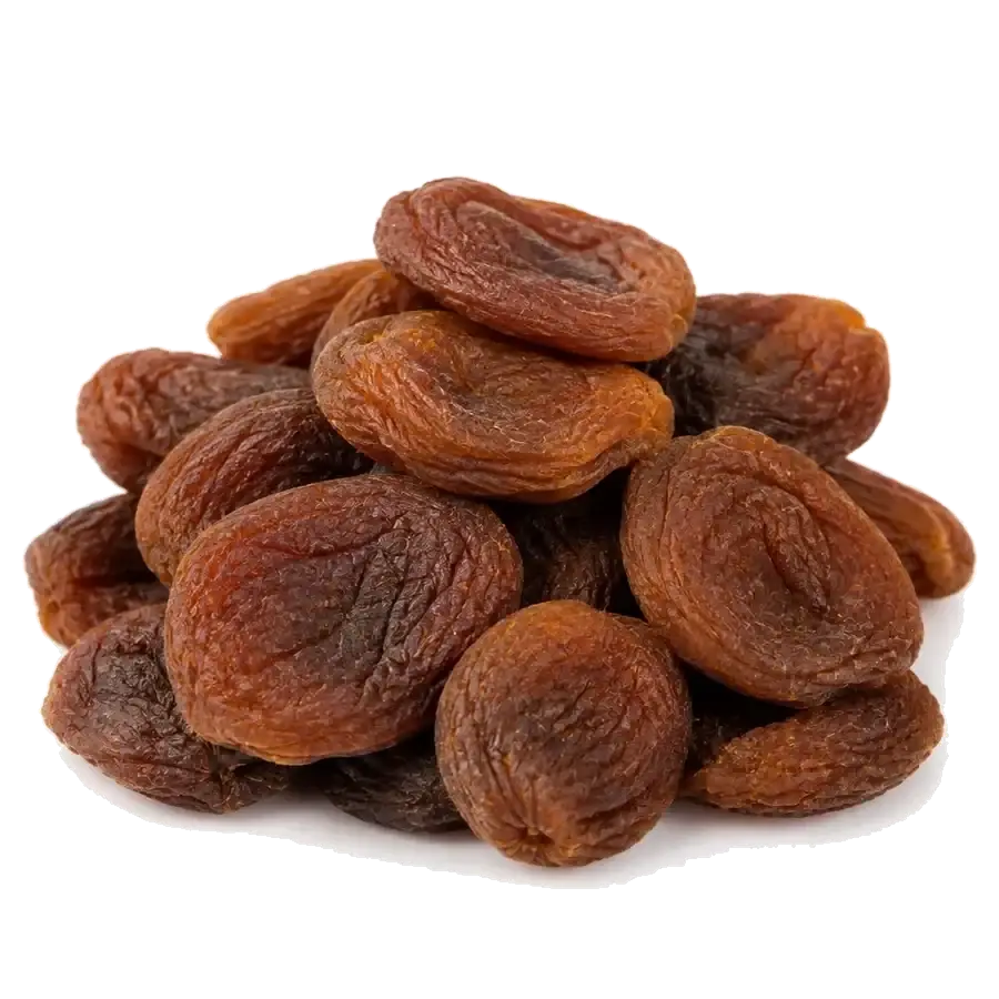 Brown Apricot