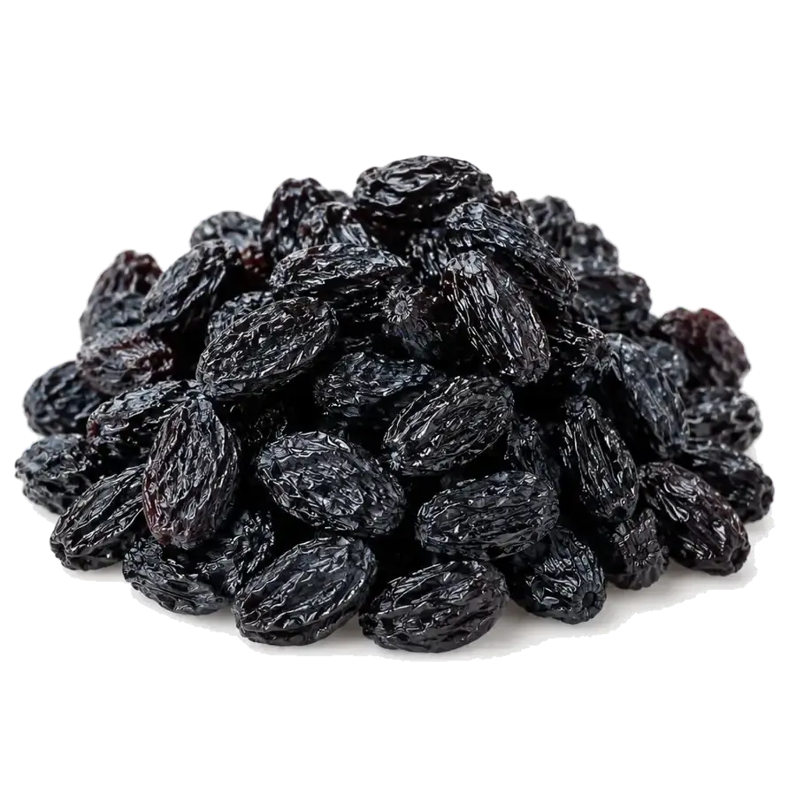 Black Raisin
