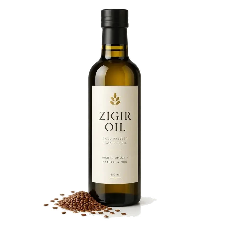 Zigir Oil