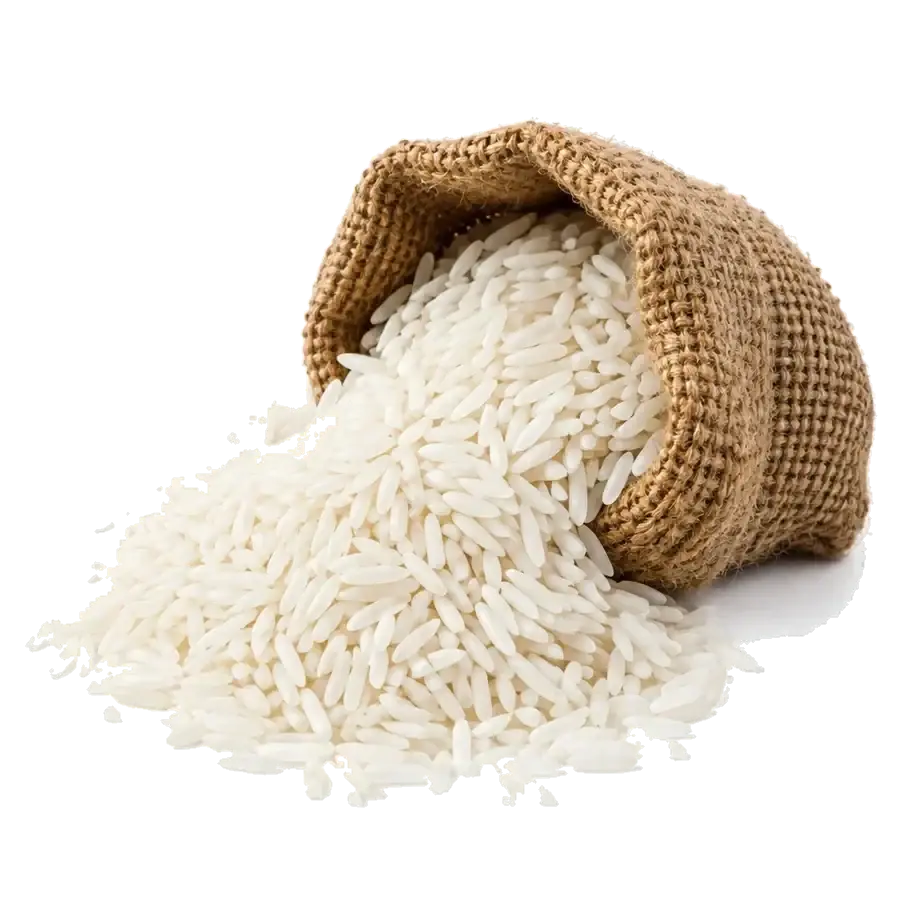 Long Grain Rice