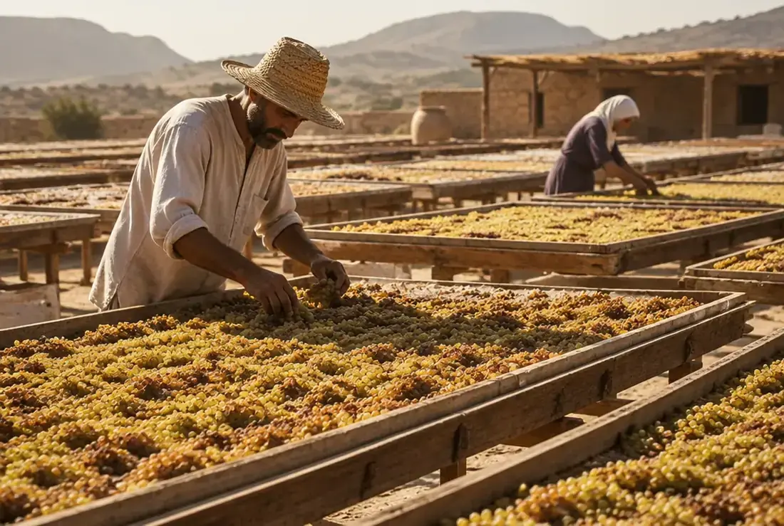 Apricot Harvest 2026: What Buyers Should Expect